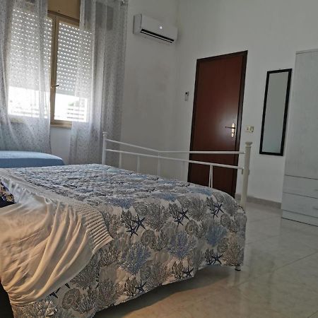 Casa Biabella Βίλα Petrosino Εξωτερικό φωτογραφία