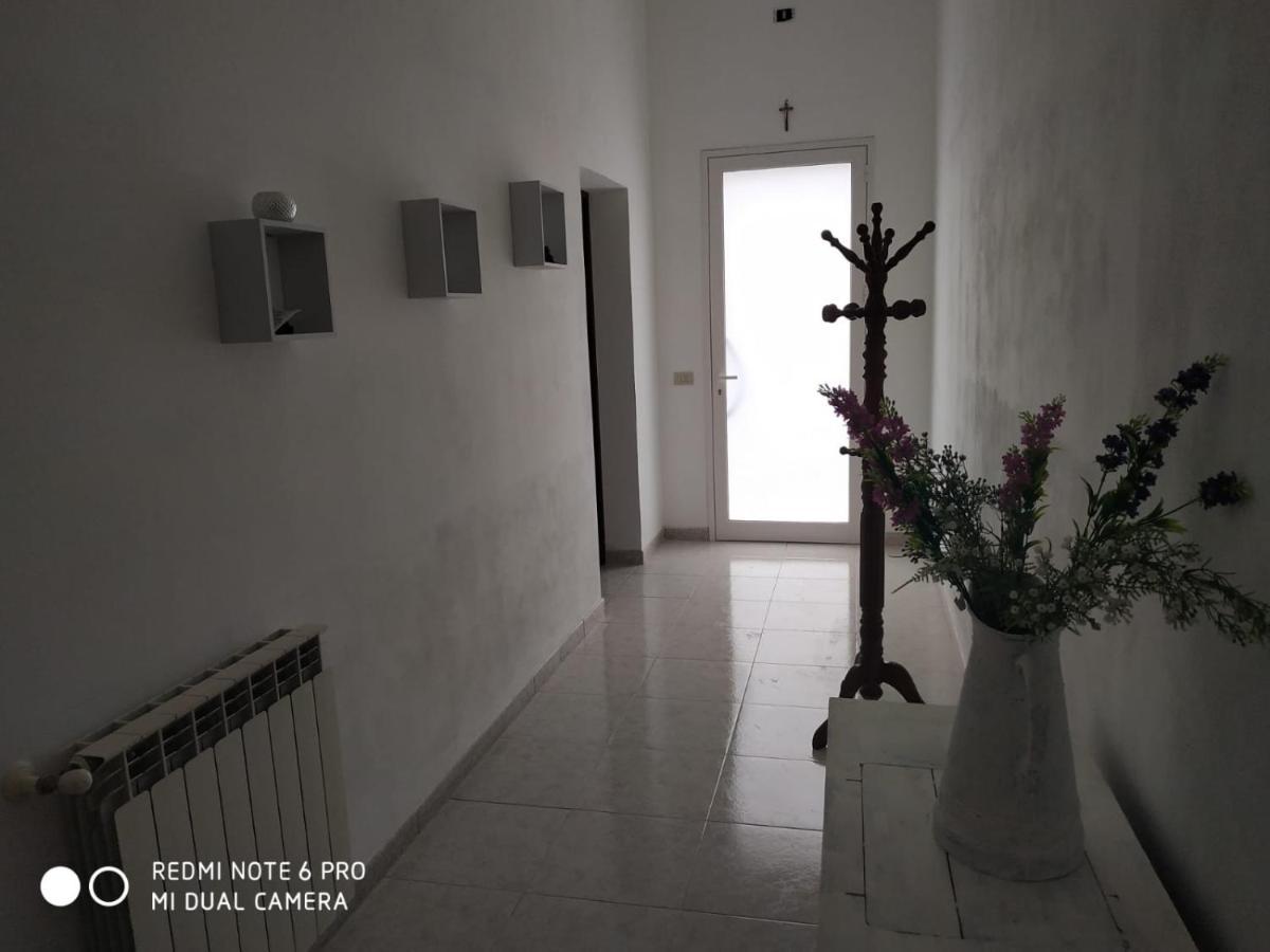 Casa Biabella Βίλα Petrosino Εξωτερικό φωτογραφία