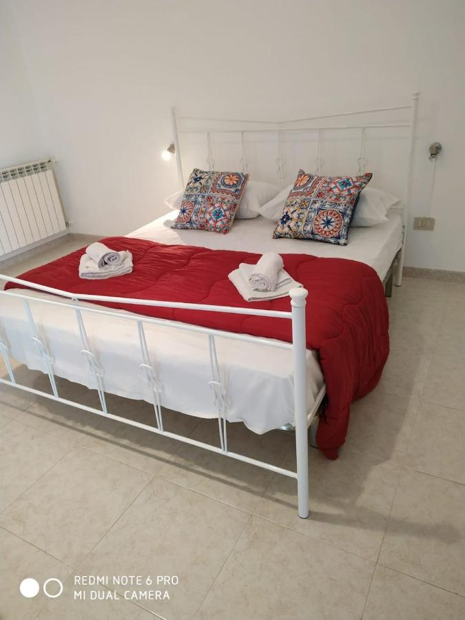 Casa Biabella Βίλα Petrosino Εξωτερικό φωτογραφία