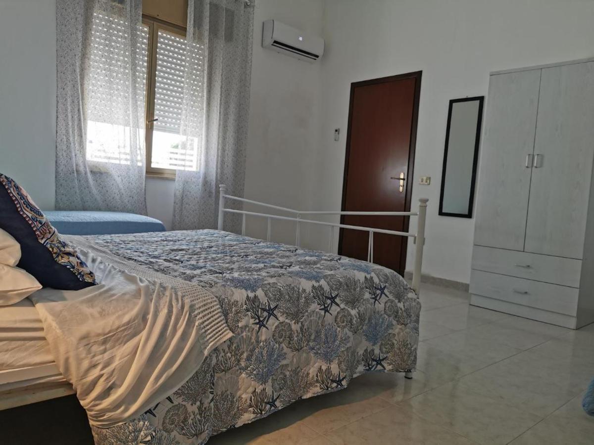 Casa Biabella Βίλα Petrosino Εξωτερικό φωτογραφία